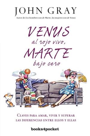 VENUS AL ROJO VIVO, MARTE BAJO CERO | 9788415870678 | GRAY, JOHN | Galatea Llibres | Llibreria online de Reus, Tarragona | Comprar llibres en català i castellà online
