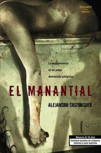 EL MANANTIAL | 9788415932772 | CASTROGUER, ALEJANDRO | Galatea Llibres | Librería online de Reus, Tarragona | Comprar libros en catalán y castellano online