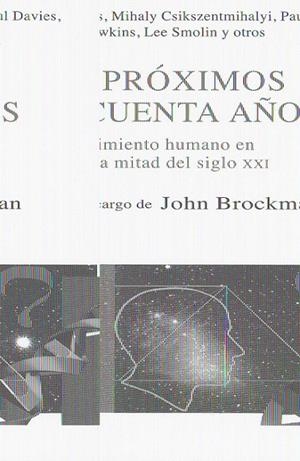 PROXIMOS CINCUENTA AÑOS, LOS | 9788472455719 | REES, MARTIN | Galatea Llibres | Llibreria online de Reus, Tarragona | Comprar llibres en català i castellà online