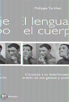 LENGUAJE DEL CUERPO, EL | 9788427125803 | TURCHET, PHILIPPE | Galatea Llibres | Librería online de Reus, Tarragona | Comprar libros en catalán y castellano online