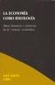ECONOMIA COMO IDEOLOGIA, LA | 9788495786579 | CABO, JOSE MARIA | Galatea Llibres | Llibreria online de Reus, Tarragona | Comprar llibres en català i castellà online