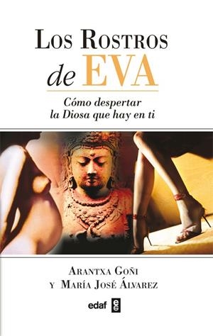 ROSTROS DE EVA, LOS | 9788441414716 | GOÑI, ARANTXA | Galatea Llibres | Librería online de Reus, Tarragona | Comprar libros en catalán y castellano online