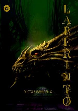 LABERINTO | 9788483433973 | PANICELLO, VICTOR | Galatea Llibres | Llibreria online de Reus, Tarragona | Comprar llibres en català i castellà online