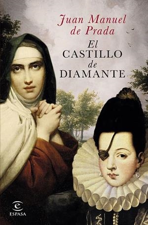 EL CASTILLO DE DIAMANTE | 9788467045543 | DE PRADA, JUAN MANUEL | Galatea Llibres | Llibreria online de Reus, Tarragona | Comprar llibres en català i castellà online