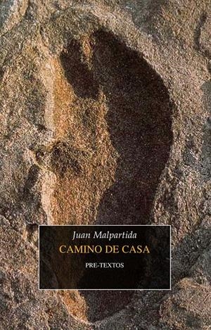 CAMINO DE CASA | 9788416453160 | MALPARTIDA ORTEGA, JUAN | Galatea Llibres | Llibreria online de Reus, Tarragona | Comprar llibres en català i castellà online