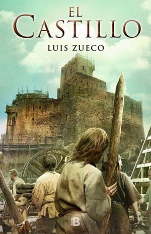 EL CASTILLO | 9788466657747 | ZUECO, LUIS | Galatea Llibres | Librería online de Reus, Tarragona | Comprar libros en catalán y castellano online