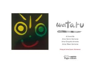 WATARU | 9788499756530 | WATARU | Galatea Llibres | Librería online de Reus, Tarragona | Comprar libros en catalán y castellano online