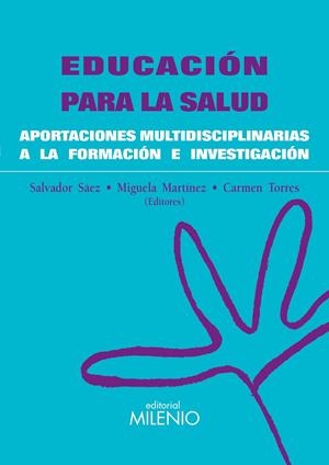 EDUCACIÓN PARA LA SALUD | 9788497436625 | VV.AA. | Galatea Llibres | Librería online de Reus, Tarragona | Comprar libros en catalán y castellano online