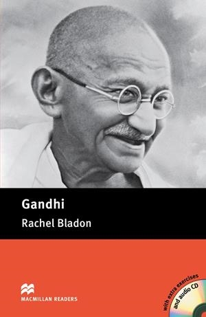 GANDHI  | 9780230408692 | BLADON, R. | Galatea Llibres | Llibreria online de Reus, Tarragona | Comprar llibres en català i castellà online