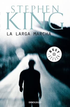 LA LARGA MARCHA | 9788497930017 | KING, STEPHEN | Galatea Llibres | Librería online de Reus, Tarragona | Comprar libros en catalán y castellano online