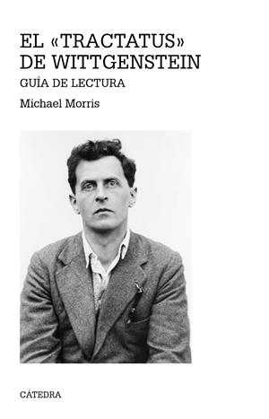 EL «TRACTATUS» DE WITTGENSTEIN | 9788437634449 | MORRIS, MICHAEL | Galatea Llibres | Librería online de Reus, Tarragona | Comprar libros en catalán y castellano online