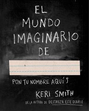 EL MUNDO IMAGINARIO DE... | 9788449331589 | SMITH, KERI | Galatea Llibres | Librería online de Reus, Tarragona | Comprar libros en catalán y castellano online