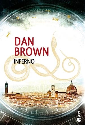 INFERNO | 9788408147015 | BROWN, DAN | Galatea Llibres | Llibreria online de Reus, Tarragona | Comprar llibres en català i castellà online
