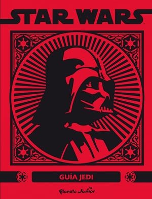STAR WARS. GUÍA JEDI | 9788408144915 | Galatea Llibres | Librería online de Reus, Tarragona | Comprar libros en catalán y castellano online