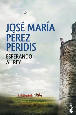 ESPERANDO AL REY | 9788467045918 | PEREZ PERIDIS, JOSE Mª | Galatea Llibres | Llibreria online de Reus, Tarragona | Comprar llibres en català i castellà online