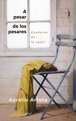 A PESAR DE LOS PESARES | 9788434422780 | ARTETA, AURELIO | Galatea Llibres | Llibreria online de Reus, Tarragona | Comprar llibres en català i castellà online