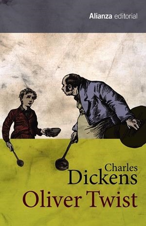 OLIVER TWIST | 9788491040958 | DICKENS, CHARLES | Galatea Llibres | Librería online de Reus, Tarragona | Comprar libros en catalán y castellano online
