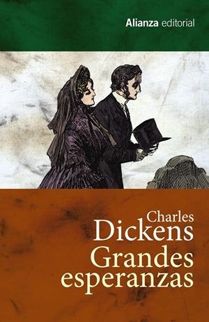 GRANDES ESPERANZAS | 9788491040972 | DICKENS, CHARLES | Galatea Llibres | Librería online de Reus, Tarragona | Comprar libros en catalán y castellano online