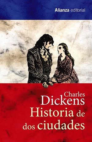 HISTORIA DE DOS CIUDADES | 9788491040934 | DICKENS, CHARLES | Galatea Llibres | Librería online de Reus, Tarragona | Comprar libros en catalán y castellano online