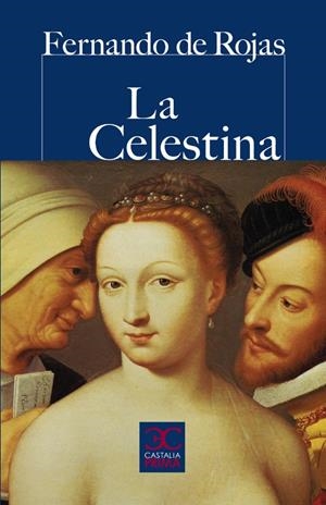 LA CELESTINA | 9788497404235 | ROJAS, FERNANDO DE | Galatea Llibres | Llibreria online de Reus, Tarragona | Comprar llibres en català i castellà online
