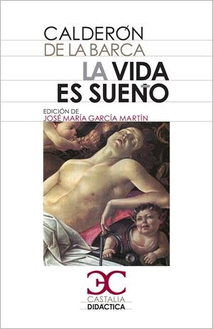 LA VIDA ES SUEÑO | 9788497404471 | CALDERÓN DE LA BARCA, PEDRO | Galatea Llibres | Librería online de Reus, Tarragona | Comprar libros en catalán y castellano online