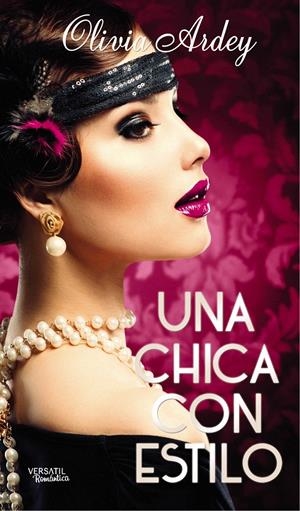 UNA CHICA CON ESTILO | 9788494358289 | YEDRA ADELL, MONTSERRAT | Galatea Llibres | Librería online de Reus, Tarragona | Comprar libros en catalán y castellano online