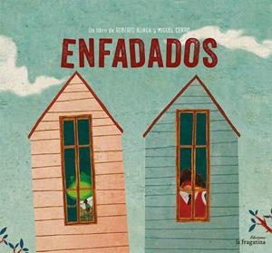 ENFADADOS | 9788416226641 | ALIAGA SANCHEZ, ROBERTO | Galatea Llibres | Librería online de Reus, Tarragona | Comprar libros en catalán y castellano online