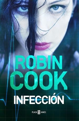 INFECCIÓN | 9788401015458 | COOK, ROBIN | Galatea Llibres | Llibreria online de Reus, Tarragona | Comprar llibres en català i castellà online