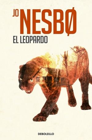 EL LEOPARDO (HARRY HOLE, 8) | 9788490627563 | NESBO, JO | Galatea Llibres | Librería online de Reus, Tarragona | Comprar libros en catalán y castellano online