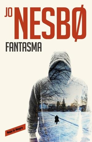 FANTASMA (HARRY HOLE, 9) | 9788416195305 | NESBO, JO | Galatea Llibres | Llibreria online de Reus, Tarragona | Comprar llibres en català i castellà online