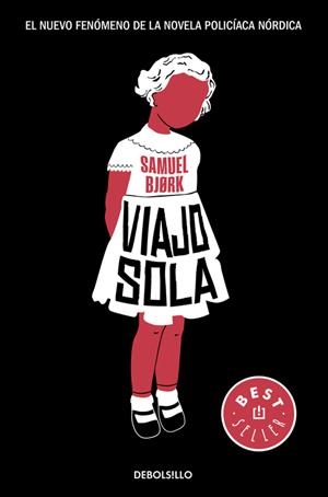 VIAJO SOLA | 9788490629161 | BJORK, SAMUEL | Galatea Llibres | Llibreria online de Reus, Tarragona | Comprar llibres en català i castellà online