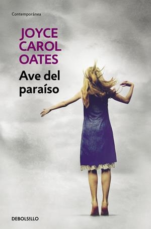 AVE DEL PARAÍSO | 9788466330176 | OATES, JOYCE CAROL | Galatea Llibres | Llibreria online de Reus, Tarragona | Comprar llibres en català i castellà online