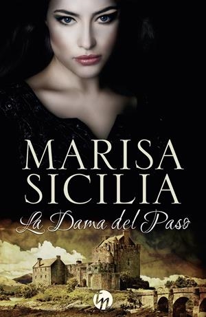 LA DAMA DEL PASO | 9788468767635 | SICILIA, MARISA | Galatea Llibres | Llibreria online de Reus, Tarragona | Comprar llibres en català i castellà online