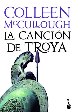 LA CANCION DE TROYA | 9788408005865 | MCCULLOUGH, COLLEEN | Galatea Llibres | Librería online de Reus, Tarragona | Comprar libros en catalán y castellano online