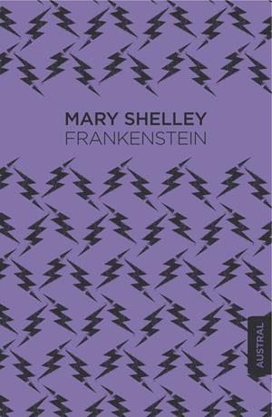 FRANKENSTEIN | 9788467043662 | SHELLEY, MARY | Galatea Llibres | Llibreria online de Reus, Tarragona | Comprar llibres en català i castellà online