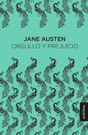 ORGULLO Y PREJUICIO | 9788467045642 | AUSTEN, JANE | Galatea Llibres | Llibreria online de Reus, Tarragona | Comprar llibres en català i castellà online