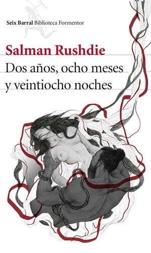 DOS AÑOS, OCHO MESES Y VEINTIOCHO NOCHES | 9788432225215 | RUSHDIE, SALMAN | Galatea Llibres | Llibreria online de Reus, Tarragona | Comprar llibres en català i castellà online