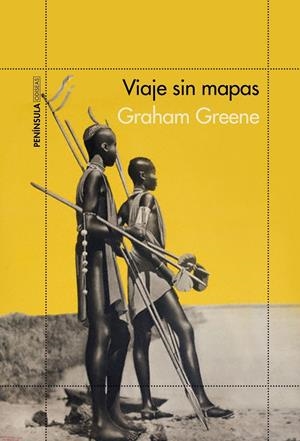 VIAJE SIN MAPAS | 9788499424415 | GREENE, GRAHAM | Galatea Llibres | Llibreria online de Reus, Tarragona | Comprar llibres en català i castellà online