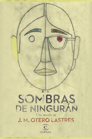 SOMBRAS DE NINGURÁN | 9788467045925 | OTERO LASTRES, J.M. | Galatea Llibres | Librería online de Reus, Tarragona | Comprar libros en catalán y castellano online