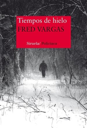 TIEMPOS DE HIELO | 9788416465217 | VARGAS, FRED | Galatea Llibres | Librería online de Reus, Tarragona | Comprar libros en catalán y castellano online