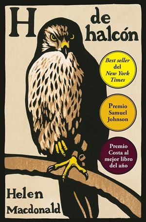 H DE HALCÓN | 9788416222094 | MACDONALD, HELEN | Galatea Llibres | Llibreria online de Reus, Tarragona | Comprar llibres en català i castellà online