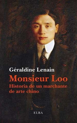 MONSIEUR LOO | 9788494366659 | LENAIN, GERALDINE | Galatea Llibres | Llibreria online de Reus, Tarragona | Comprar llibres en català i castellà online