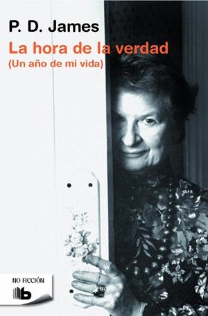 LA HORA DE LA VERDAD | 9788490701270 | JAMES, P.D. | Galatea Llibres | Llibreria online de Reus, Tarragona | Comprar llibres en català i castellà online