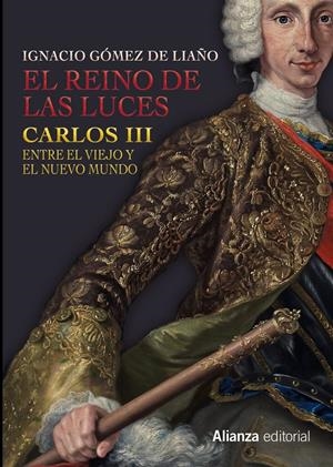 EL REINO DE LAS LUCES | 9788491041399 | GÓMEZ DE LIAÑO, IGNACIO | Galatea Llibres | Llibreria online de Reus, Tarragona | Comprar llibres en català i castellà online