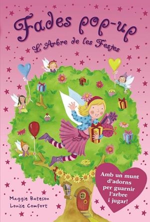 LES FADES DELS ARBRES. L ' ARBRE DE LES FESTES | 9788499066349 | BATESON, MAGGIE | Galatea Llibres | Llibreria online de Reus, Tarragona | Comprar llibres en català i castellà online