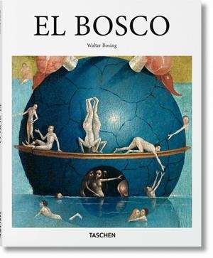 EL BOSCO | 9783836559843 | BOSING, WALTER | Galatea Llibres | Librería online de Reus, Tarragona | Comprar libros en catalán y castellano online