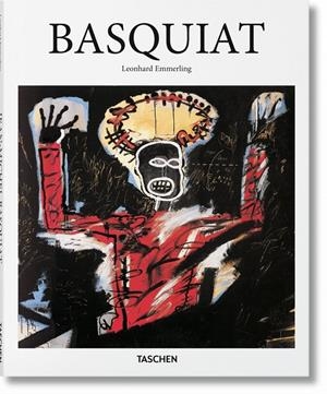 JEAN-MICHEL BASQUIAT | 9783836559775 | EMMERLING, LEONHARD | Galatea Llibres | Librería online de Reus, Tarragona | Comprar libros en catalán y castellano online