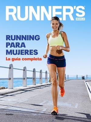 RUNNING PARA MUJERES | 9788416220793 | RUNNER'S WORLD | Galatea Llibres | Llibreria online de Reus, Tarragona | Comprar llibres en català i castellà online