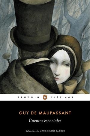 CUENTOS ESENCIALES | 9788491050575 | MAUPASSANT,GUY DE | Galatea Llibres | Librería online de Reus, Tarragona | Comprar libros en catalán y castellano online