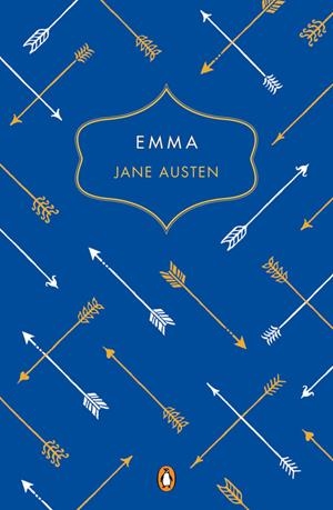 EMMA | 9788491050582 | AUSTEN, JANE | Galatea Llibres | Llibreria online de Reus, Tarragona | Comprar llibres en català i castellà online